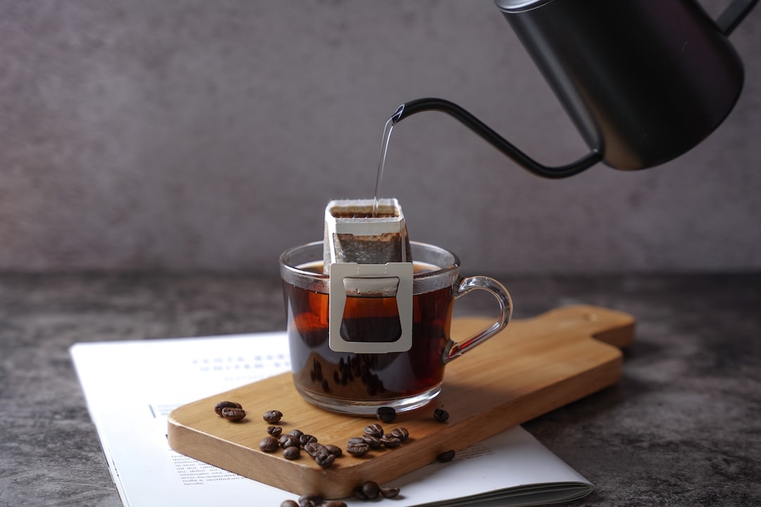 Coffee Grinding Guide for Moka Pot
