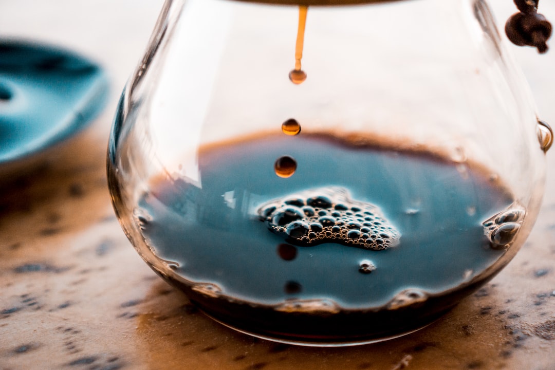 Chemex vs Hario V60: Which Pour Over Method is Easier to Master?