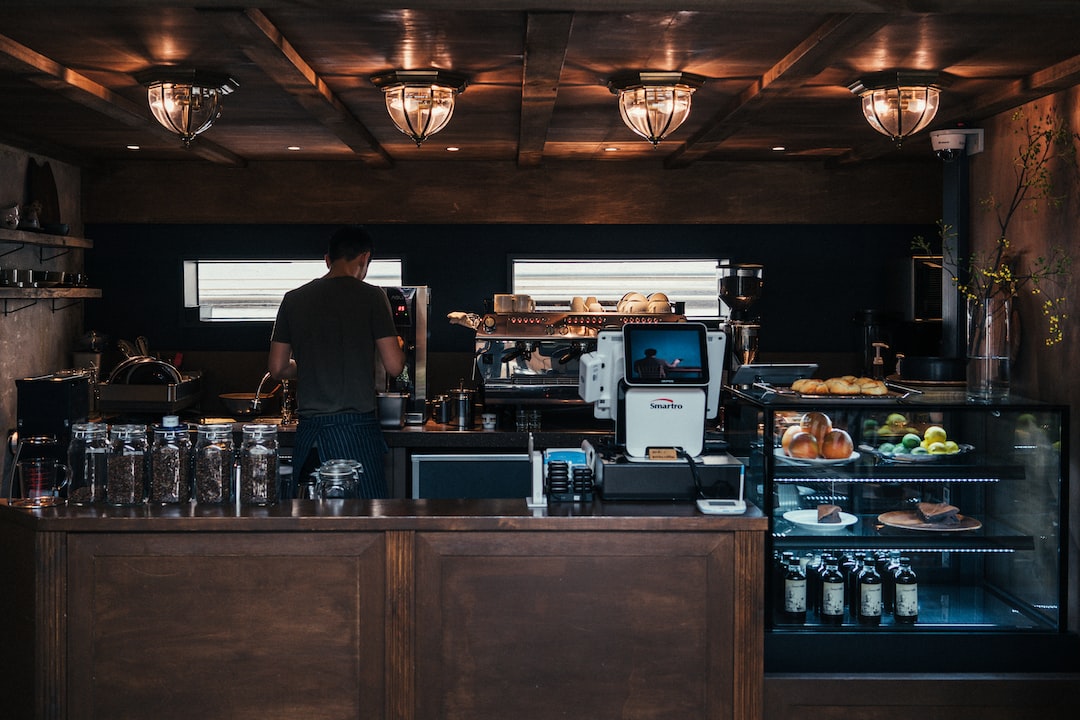 The Importance of Water Quality in Espresso Machines for Coffee Shops