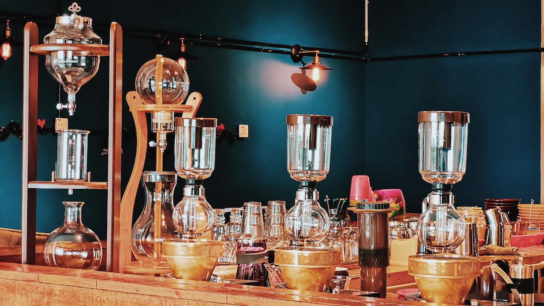 Choosing the Perfect Chemex: A Comprehensive Guide