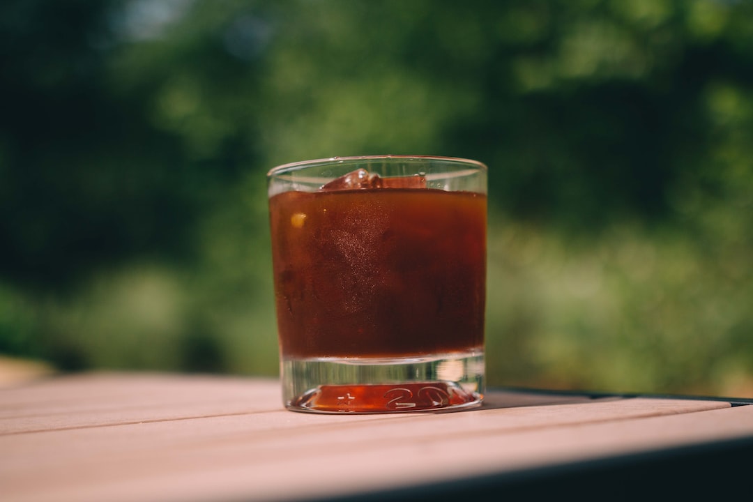 Make Perfect Iced Coffee Anytime with Goodful Airtight Cold Brew Iced Coffee Maker