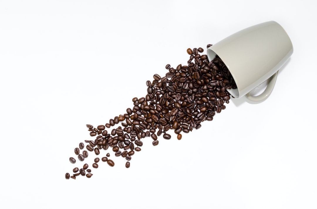 The Importance of Freshly Ground Coffee for Cold Brew