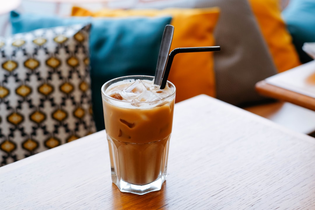 The Best Sweeteners for Iced Coffee Lovers
