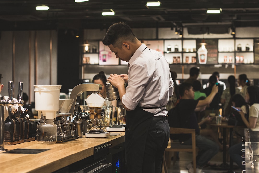 How to Choose the Right Moka Pot Coffee Shop for You