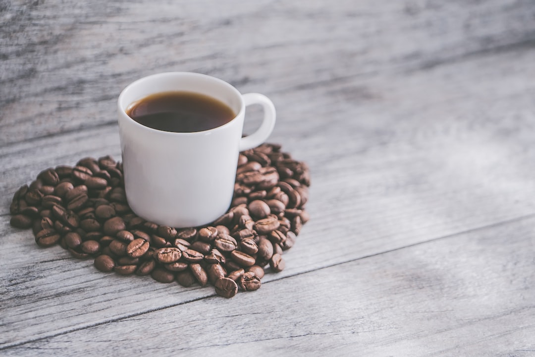 Caffeine Content in 4 Shots of Espresso: What You Need to Know