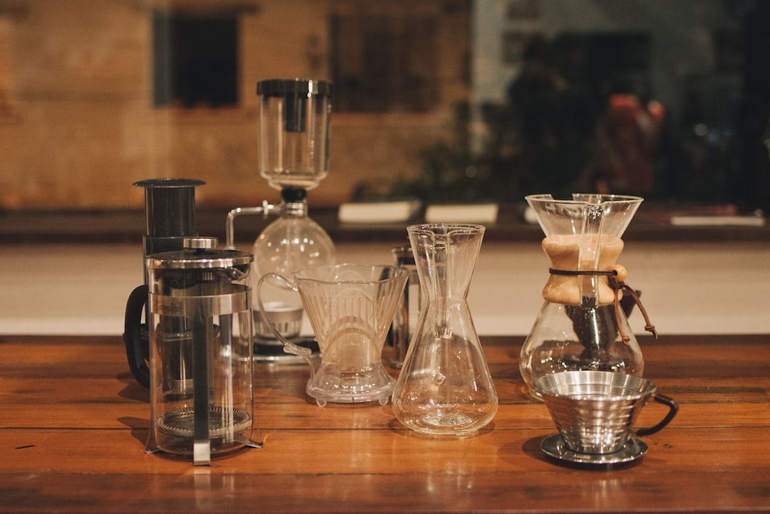 The Science Behind the Chemex 10 Cup Coffee Maker