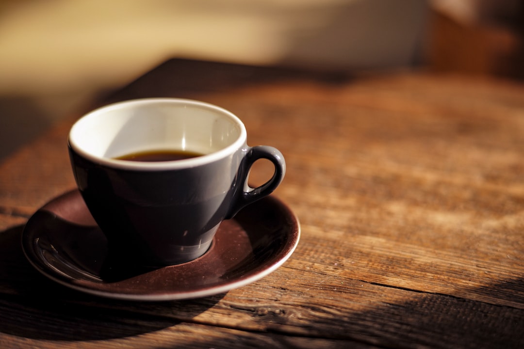 Exploring the Effects of 5 Shots of Espresso on Your Body