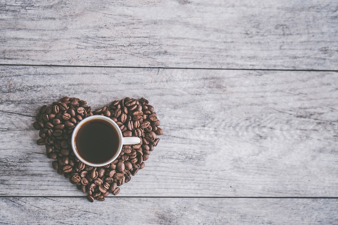 The Lowdown on Caffeine Content in 4 Shots of Espresso