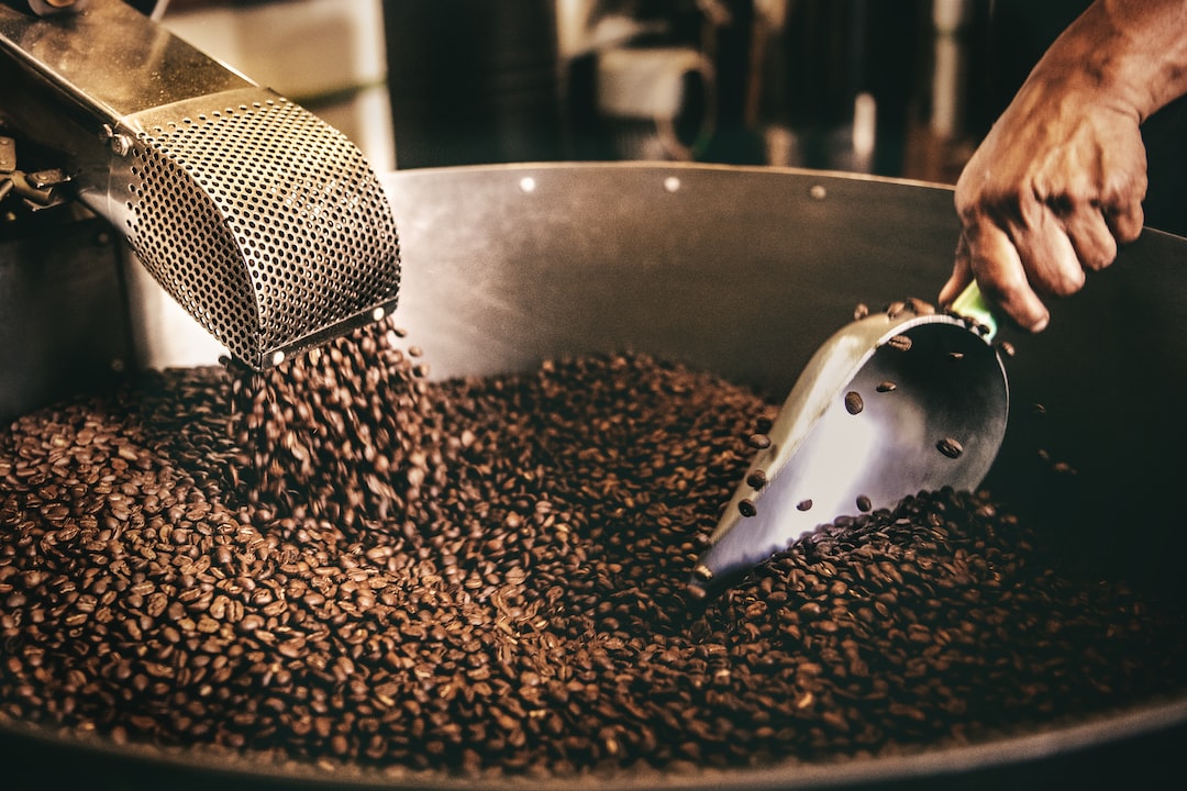 The Best Coffee Beans for Chemex Brewing: A Comprehensive Guide