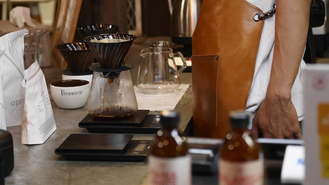 Chemex vs. French press: Which is better for making coffee?