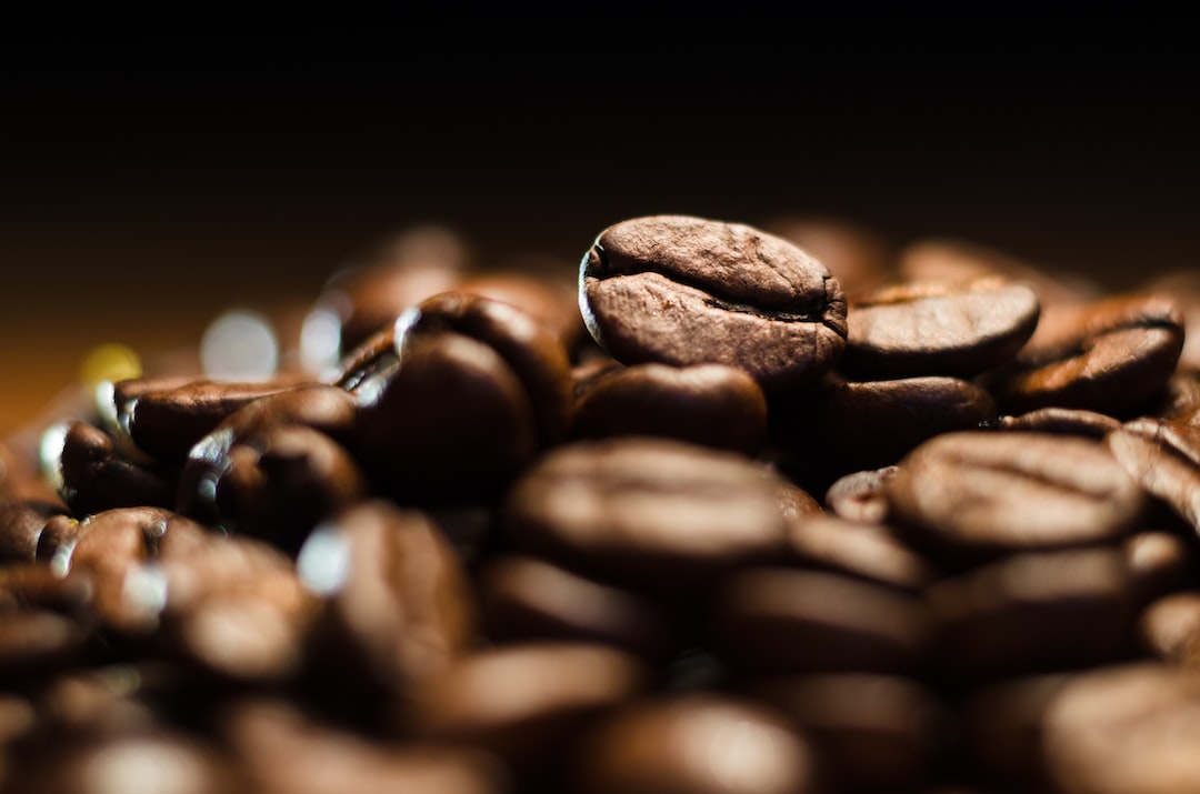 The Best Beans for Delicious Cold Brew Black Coffee