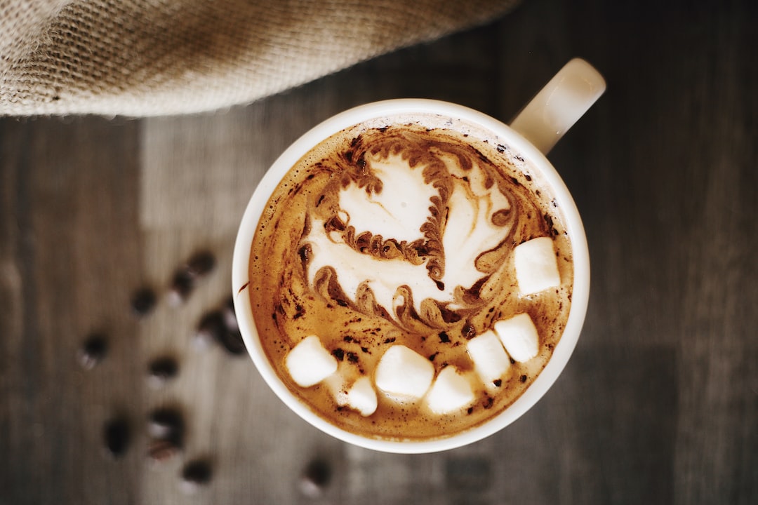 Discover the Top Low-Caffeine Cold Brews Near You