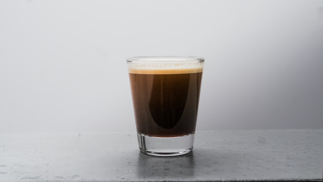 3 Shots of Espresso: The Ultimate Pick-Me-Up or Too Much Caffeine?