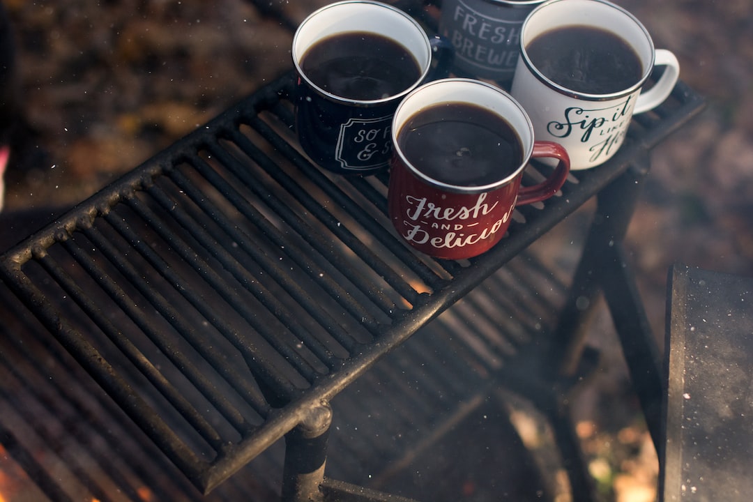 4 Shots of Espresso: A Low-Caffeine Alternative to Regular Coffee?