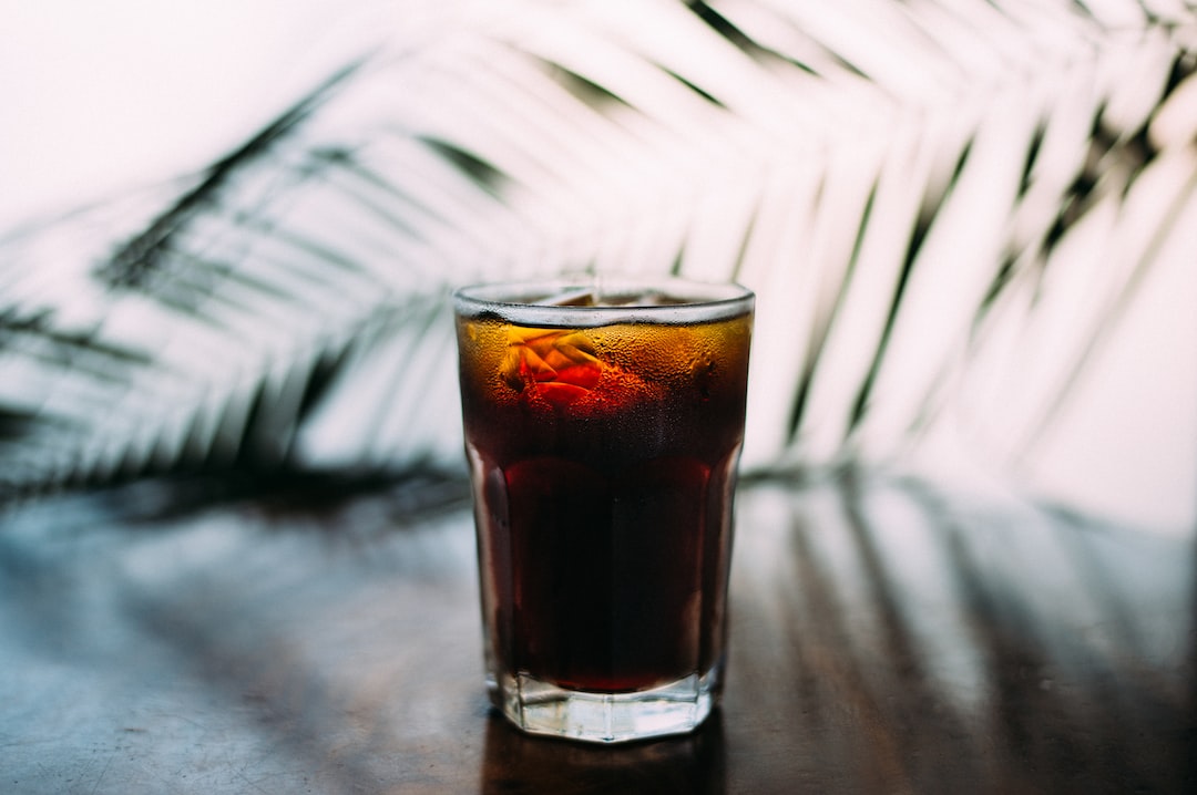 The Health Benefits of Cold Brew Black Coffee vs Traditional Iced Coffee