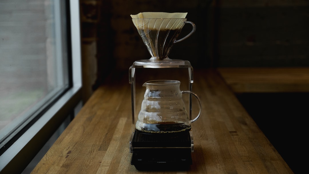 Unleashing the Secret: Science of Grinding Coffee with a Ninja Blender