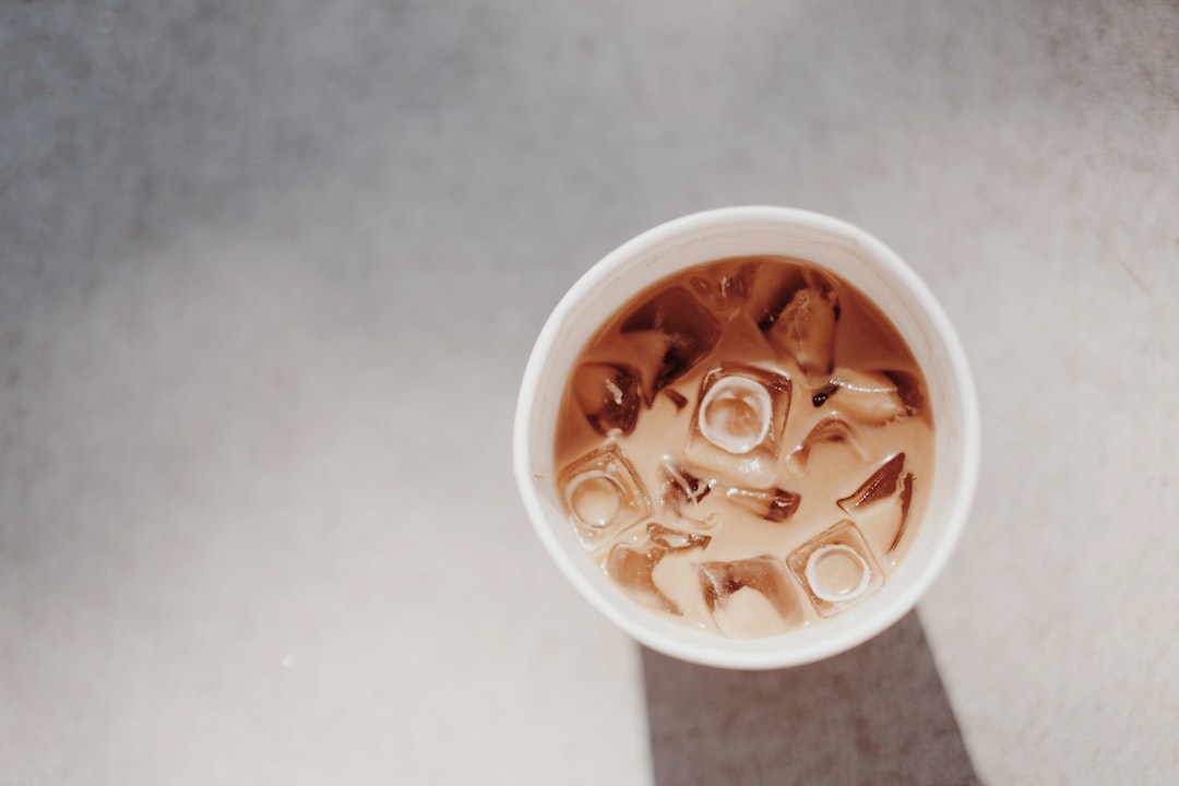 Shakin Jamaican Cold Brew vs. Iced Coffee: What's the Difference?