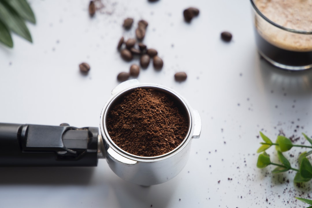 12 Cups of Coffee: Finding the Right Ratio of Ground Coffee to Water
