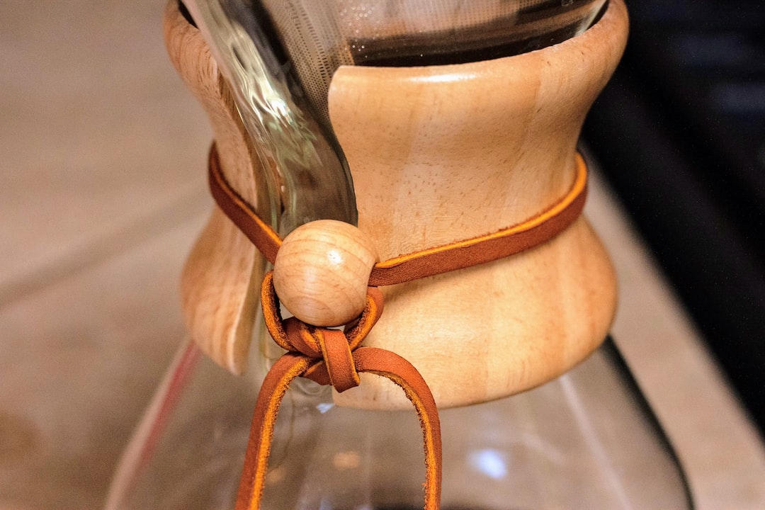 Why Chemex is the Best Choice for Pour Over Coffee Lovers