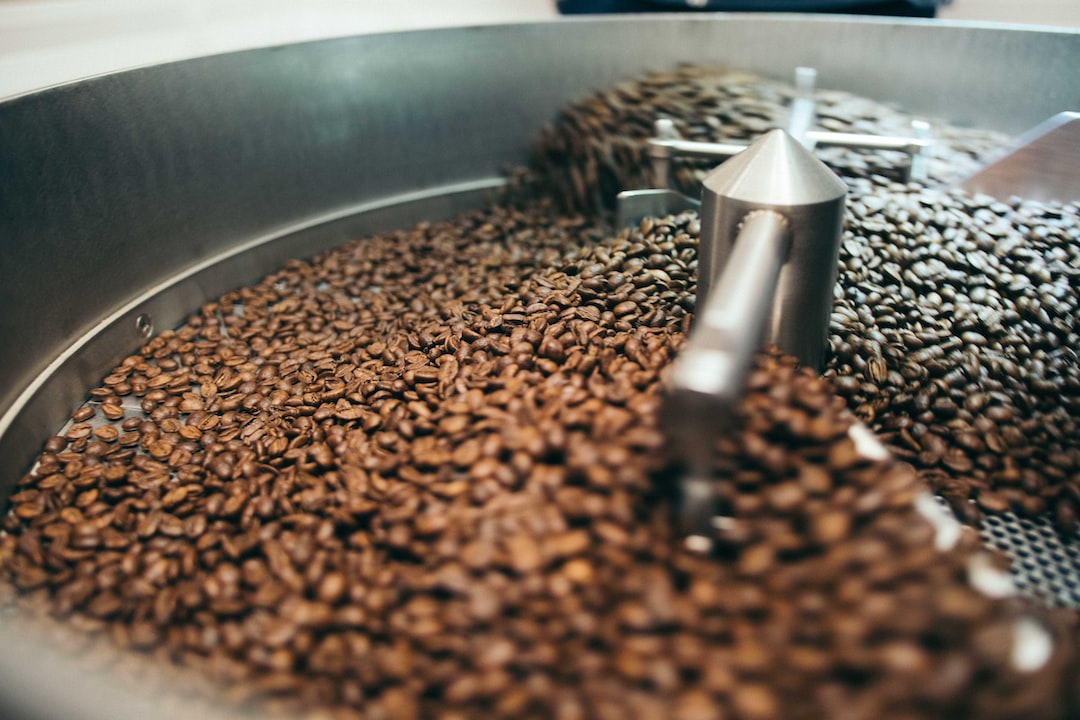 Choosing the Perfect Coffee Beans for Your Hario V60 Drip Decanter